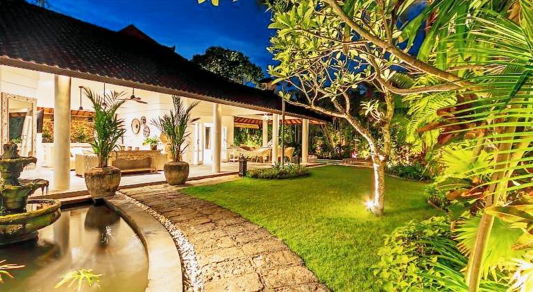Big villa with pool | Close to the beach | Pets allowed — photo 5