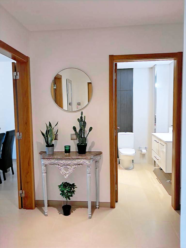 Fully equipped holiday apartment with pool | Pet-friendly — photo 4