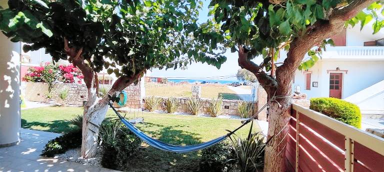 Casa Kissamos