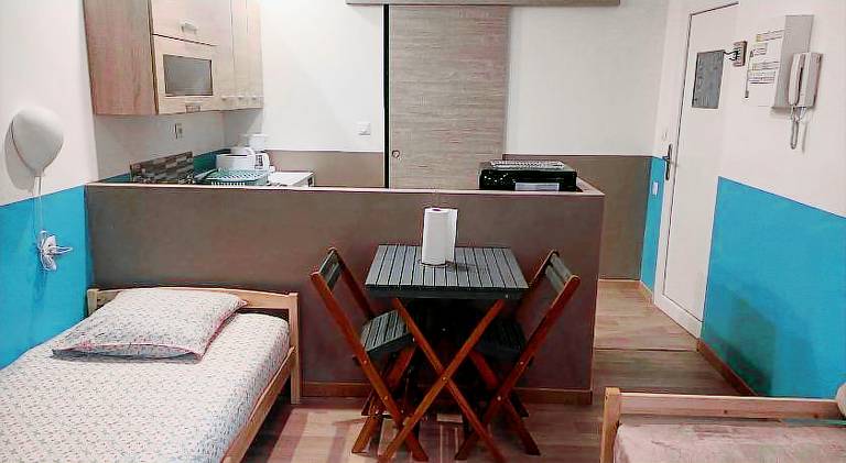 Pleasant apartment | Pets allowed — photo 2