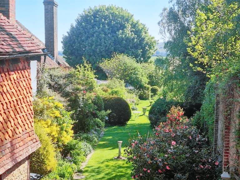 Cottage Petworth