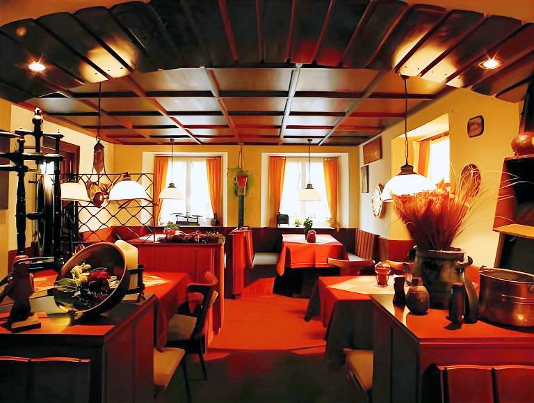 IMbery Hotel & Restaurant Hinterzarten — photo 3