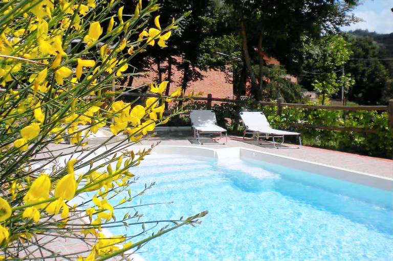 Casale Pianoro