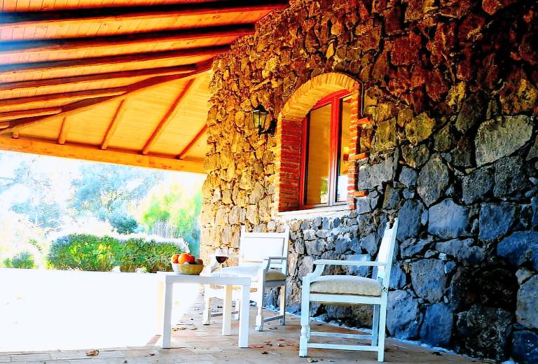 Bed & Breakfast Piedimonte etneo