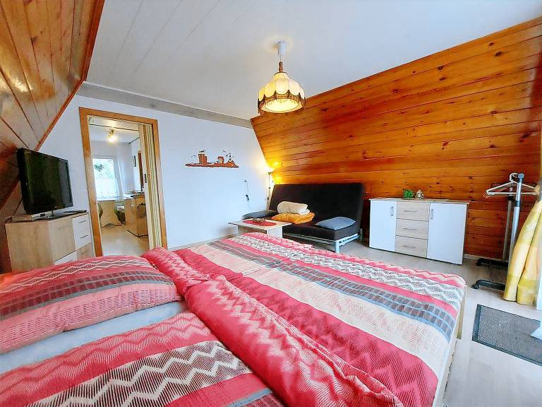 Ferienwohnung Loddin