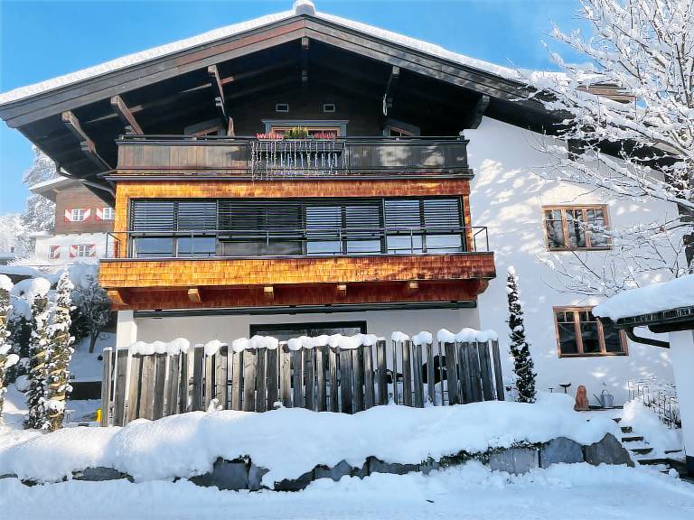 Apartamento Gemeinde Kitzbühel