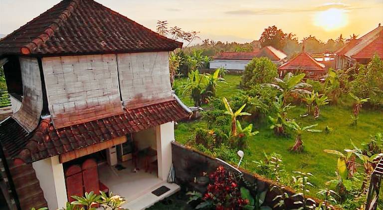 Yoga Homestay — photo 3