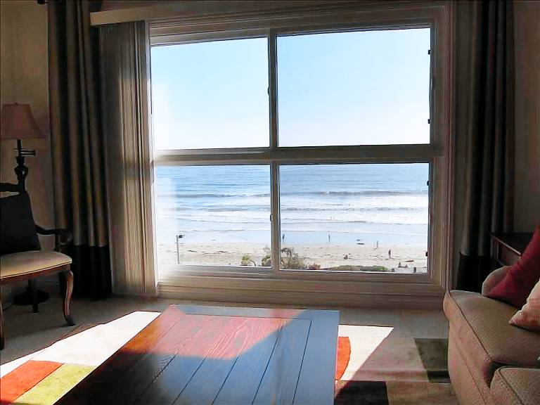 Condo Pacific Beach