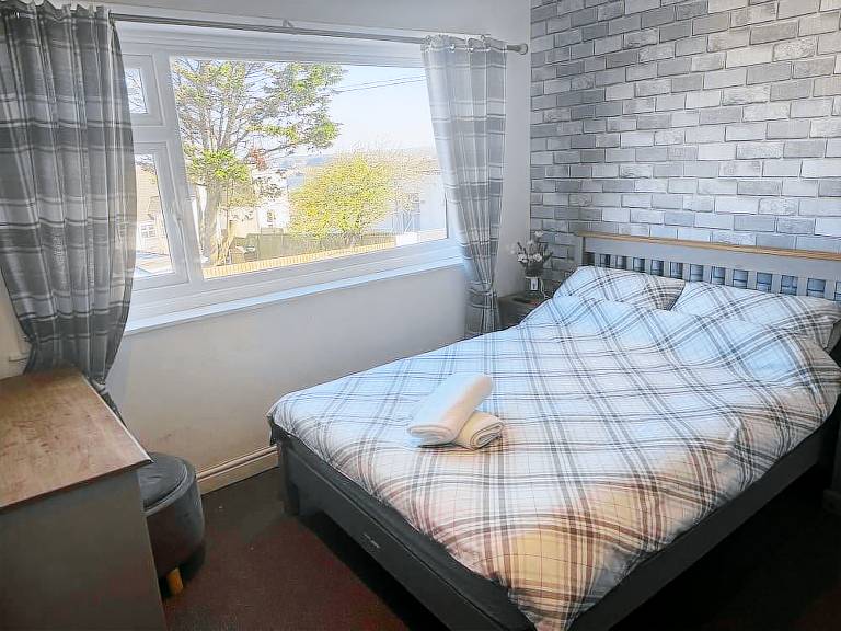 Herberg Newquay
