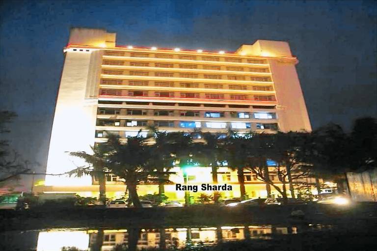 Hotel Rang Sharda