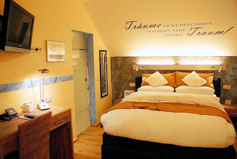 Hotel Storchen — photo 2