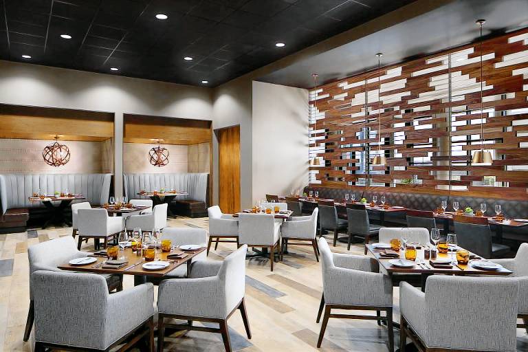 Marriott Dallas Allen Hotel & Convention Center in Allen, TX