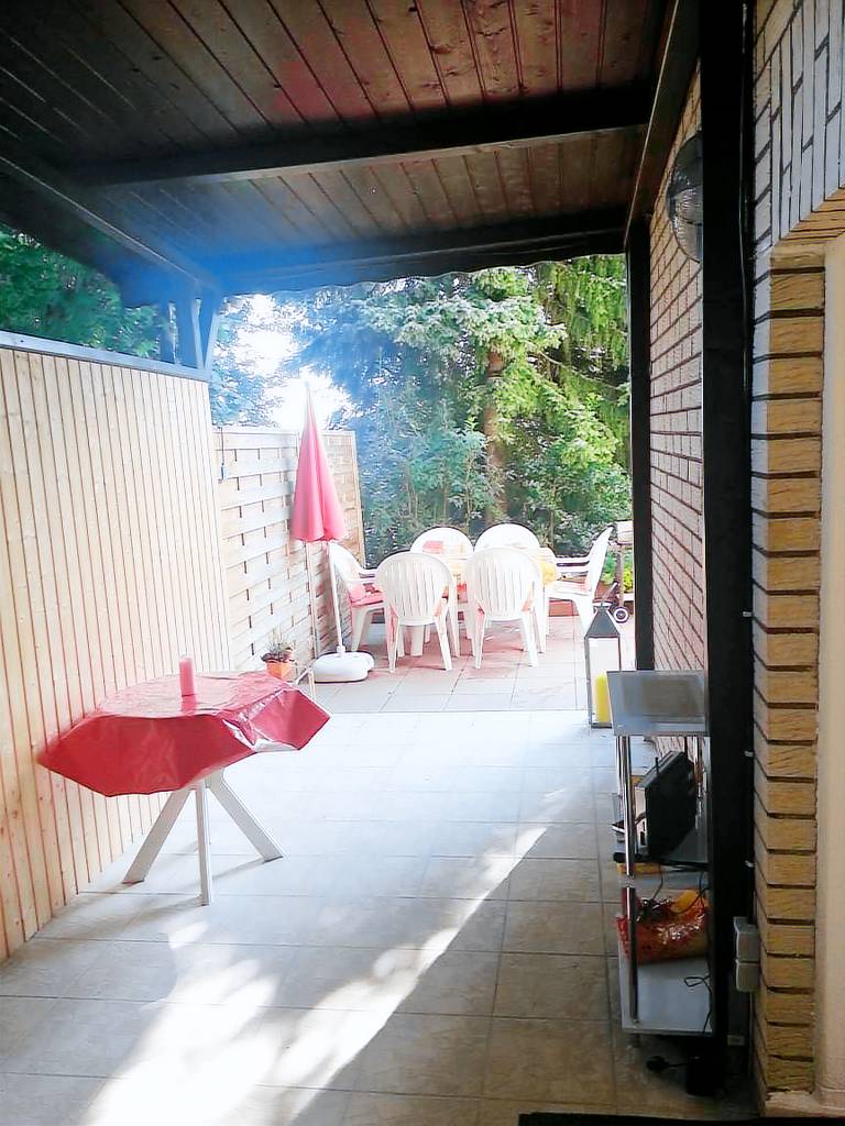 Ferienwohnung Königswinter