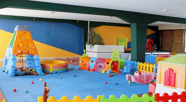 Club Esse Mediterraneo — photo 4