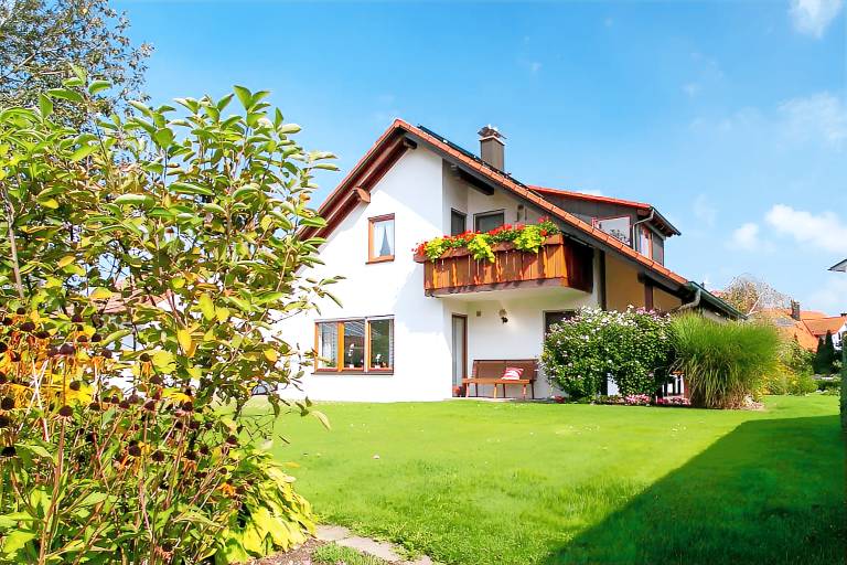 Ferienwohnung Bad Waldsee