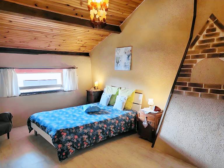 Child-friendly pleasant house with grill, yard & terrace | Garden view | Dogs allowed — photo 4