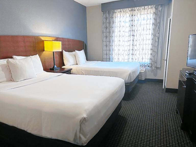 Baymont by Wyndham Colorado Springs in Colorado Springs, CO