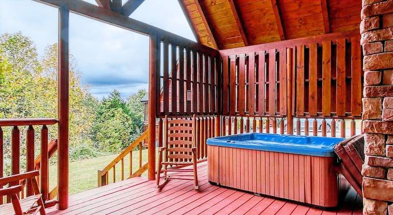 Wonderful vacation home with jacuzzi | Pets are welcome — photo 4