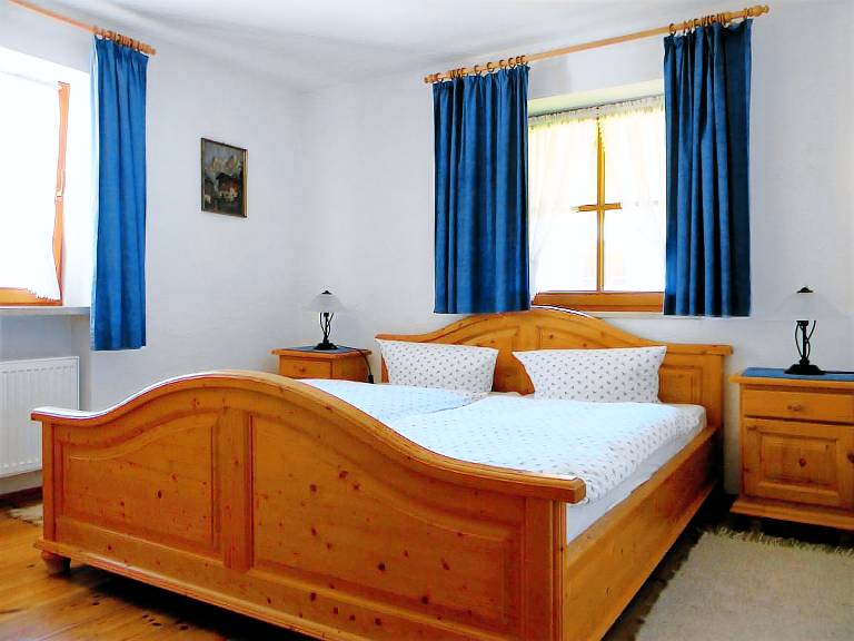 Ferienwohnung Am Erlengrund (DE Bischofswiesen) - Käsmaier Christine - 25006 — photo 4