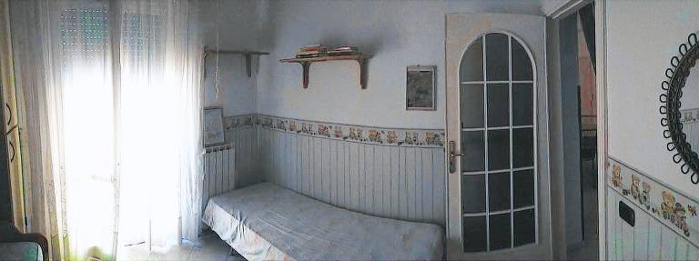 Maison de vacances Vico Equense