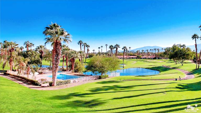 House Palm Desert