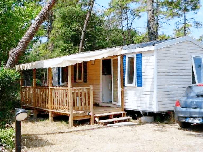 Camping Saint-Jean-de-Monts