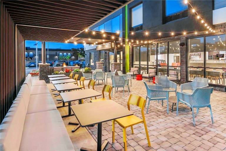 Home2 Suites by Hilton Reynoldsburg Columbus East — photo 4