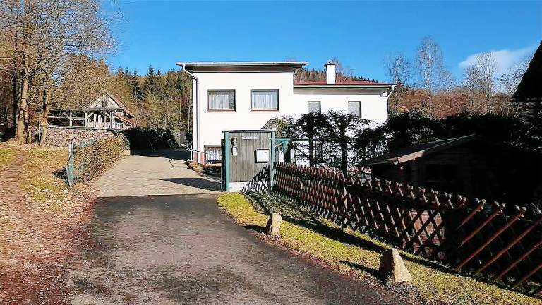 Ferienhaus Zella-Mehlis