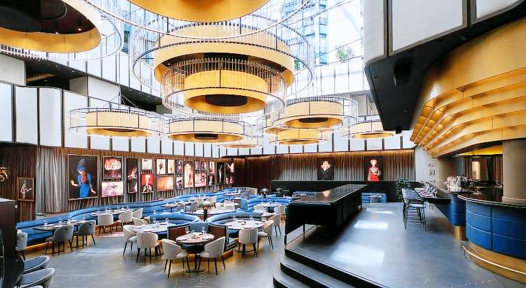 Radisson Collection Grand Place Brussels — photo 3