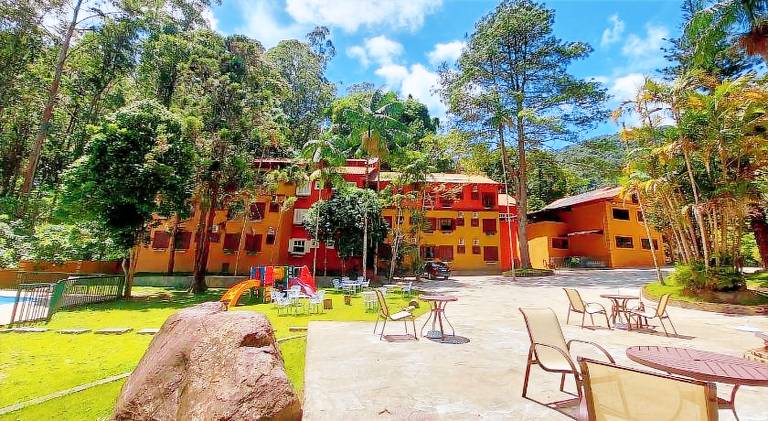 Hotel Vila Suica 1818 — photo 4