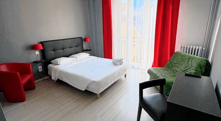 Hotel Le Bellevue — photo 2