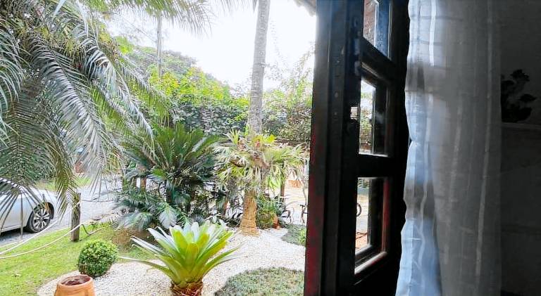 Lodge | Next to the beach | Pet-friendly — photo 4