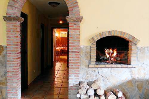 LA POSADA DEL HORNO — photo 2