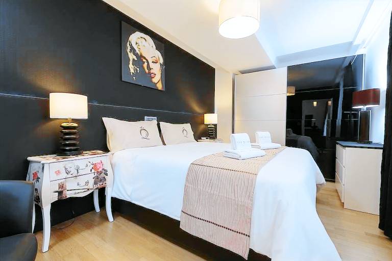 Apartament  Luksemburg