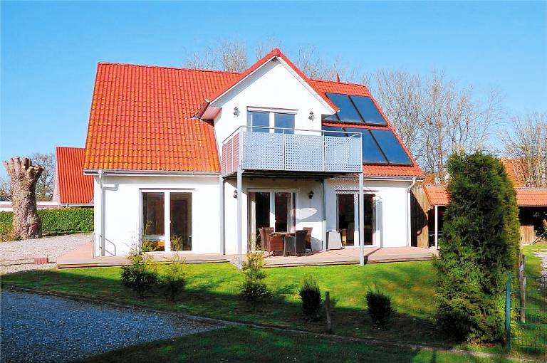 Apartamento  Kellenhusen