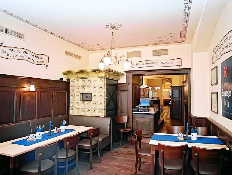 Schwerter Schankhaus & Hotel — photo 3