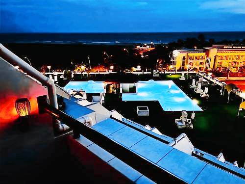 Apartment Morro Jable