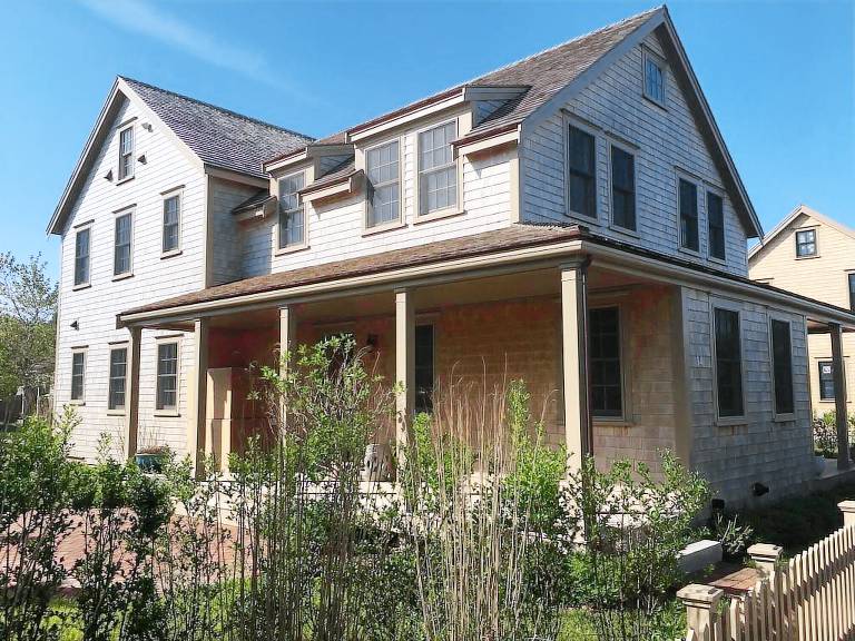 House Nantucket