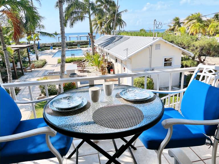 Apartment Seven Mile Beach