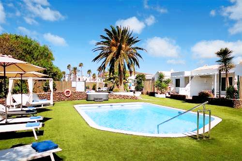 Resort Playa Blanca