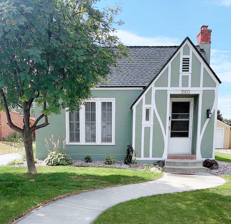 House  Idaho Falls