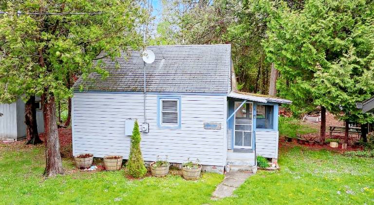 Vacation home | Pets are welcome in Door County, WI
