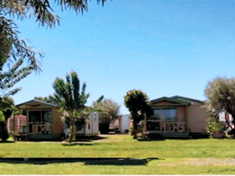 Chalet Saint-Denis-d’Oléron
