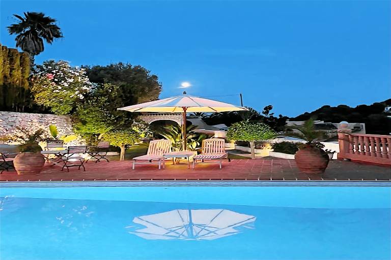 Villa Benissa