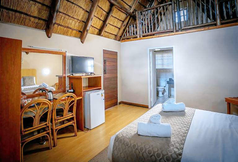 Lodge  Polokwane