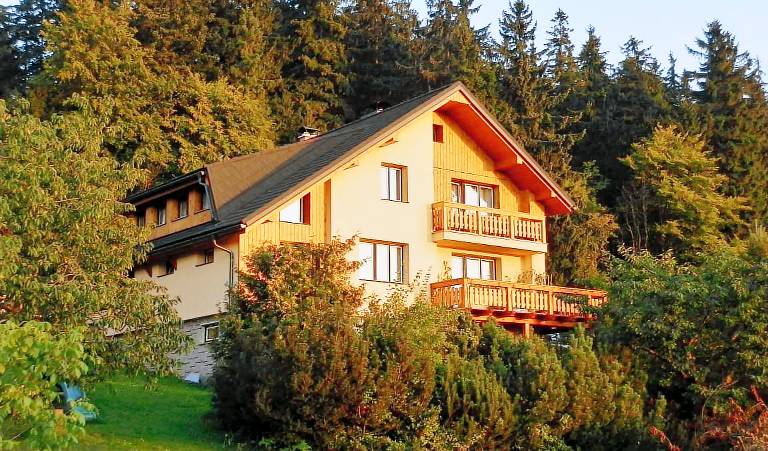 Ferienwohnung Benecko