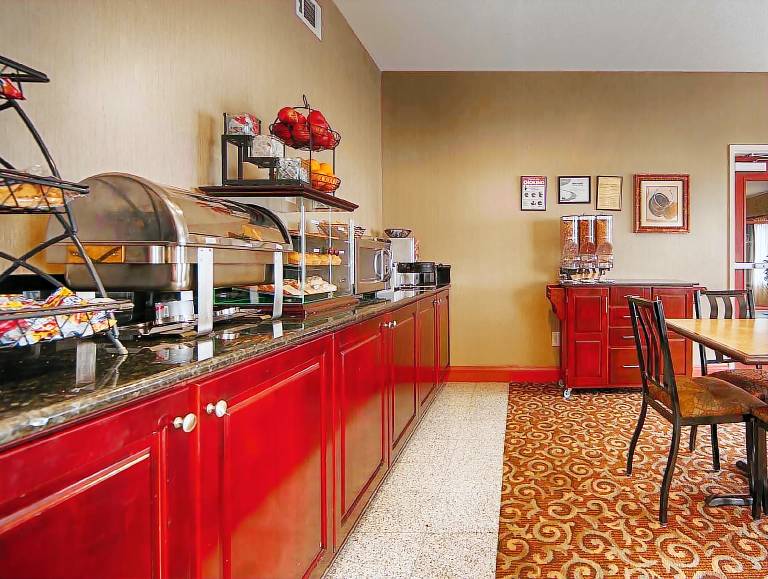 Country Inn & Suites by Radisson, Canton, GA — photo 5