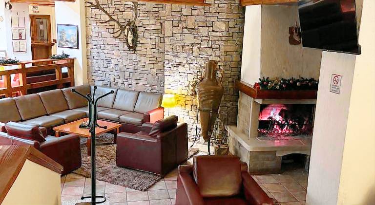 Hotel Pirin SKI & SPA — photo 5