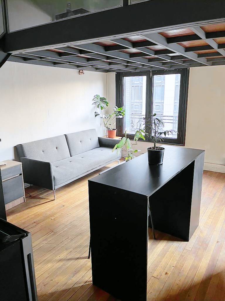 Appartement Santiago
