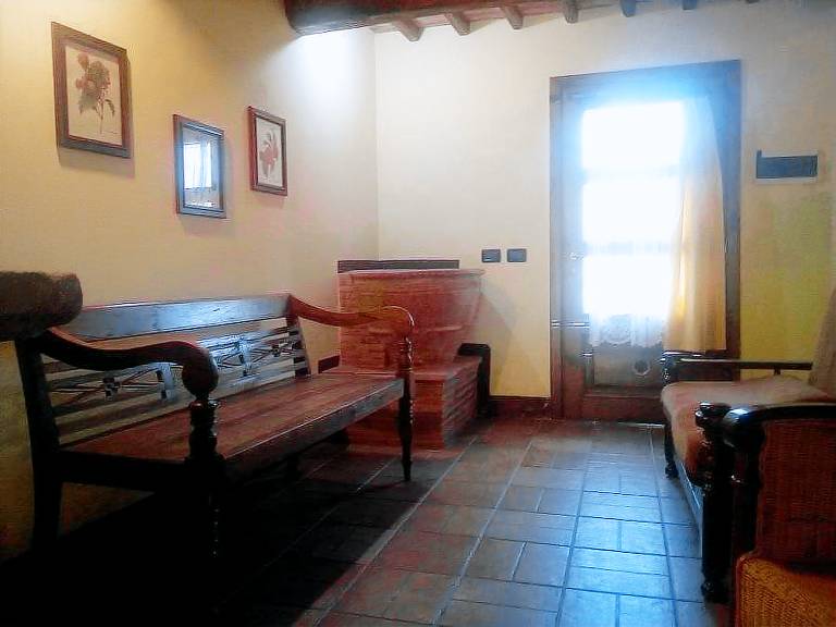 Borgo Due Case: Antica casa in collina — photo 5